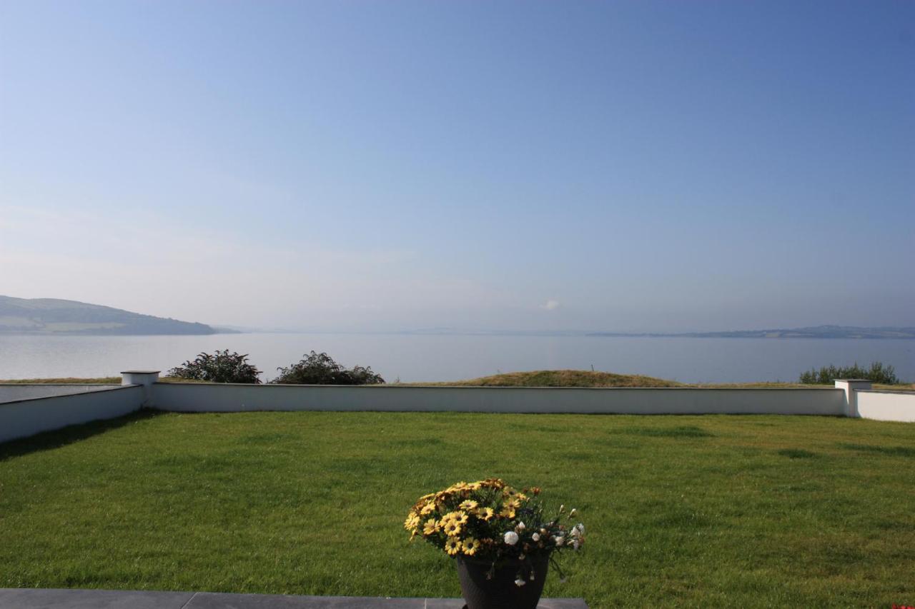 Sea Vista - Rathmullan Βίλα Εξωτερικό φωτογραφία