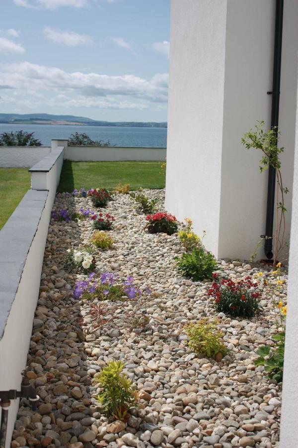 Sea Vista - Rathmullan Βίλα Εξωτερικό φωτογραφία