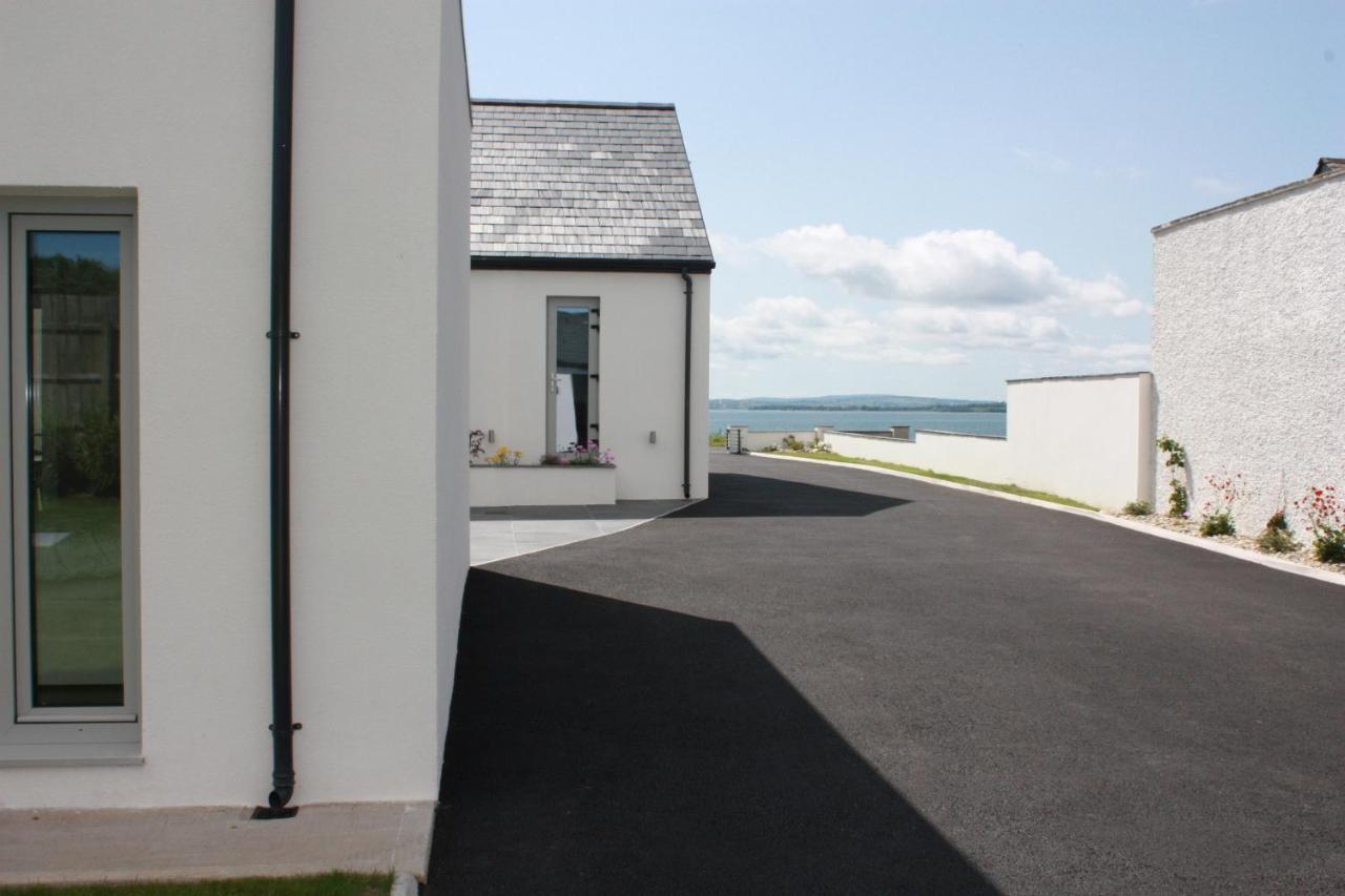 Sea Vista - Rathmullan Βίλα Εξωτερικό φωτογραφία