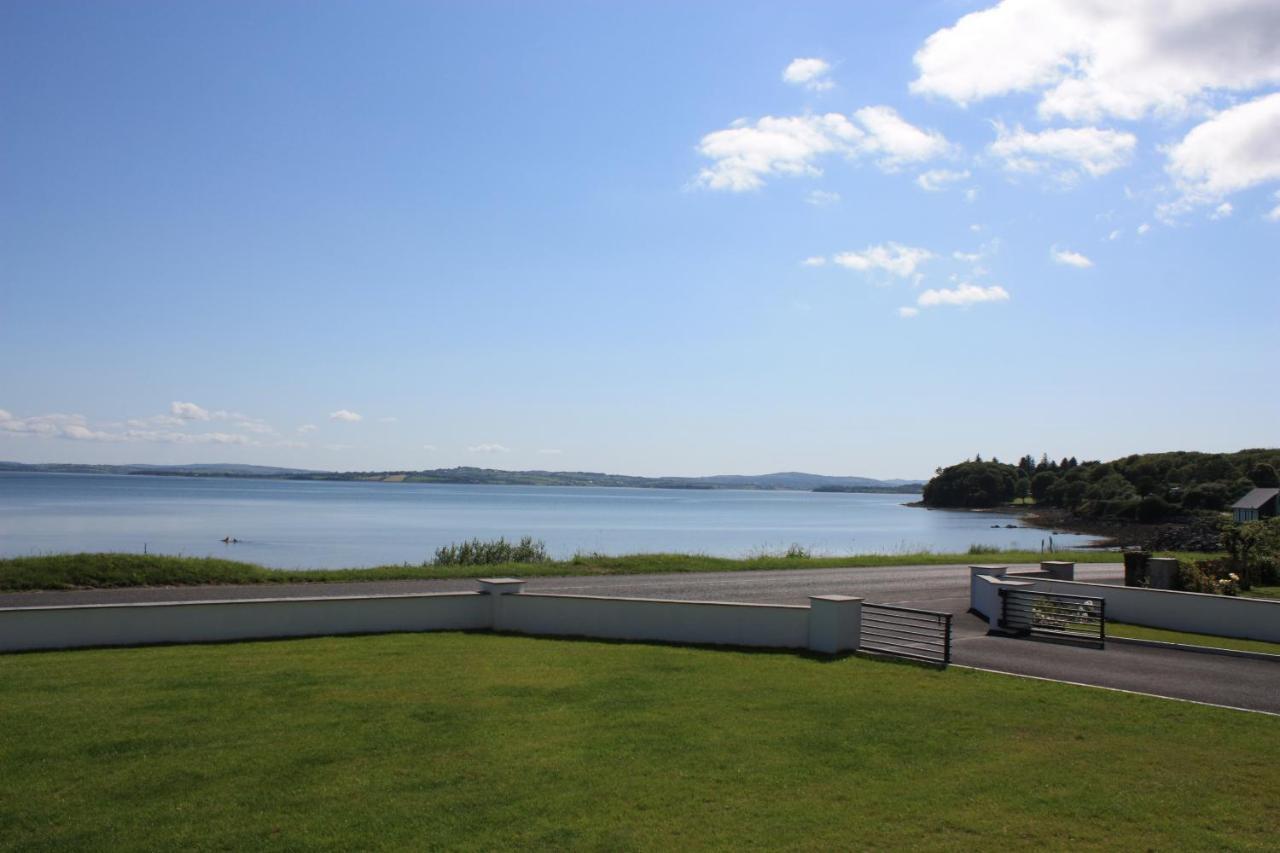 Sea Vista - Rathmullan Βίλα Εξωτερικό φωτογραφία