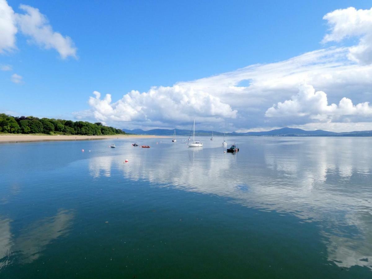 Sea Vista - Rathmullan Βίλα Εξωτερικό φωτογραφία